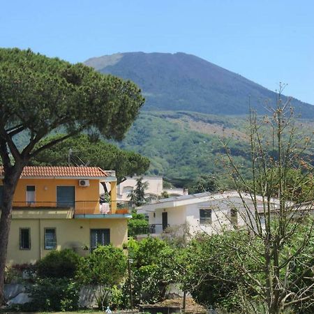 Apartament Casa Del Cappero Torre del Greco Zewnętrze zdjęcie