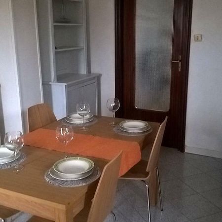 Apartament Casa Del Cappero Torre del Greco Zewnętrze zdjęcie