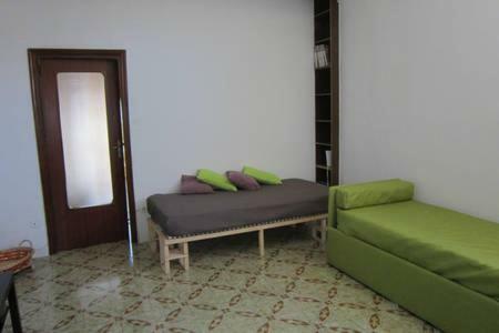 Apartament Casa Del Cappero Torre del Greco Zewnętrze zdjęcie